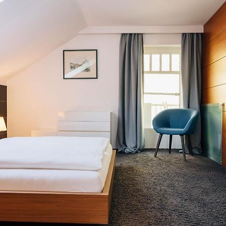 Private Suites Traunkirchen Exteriér fotografie