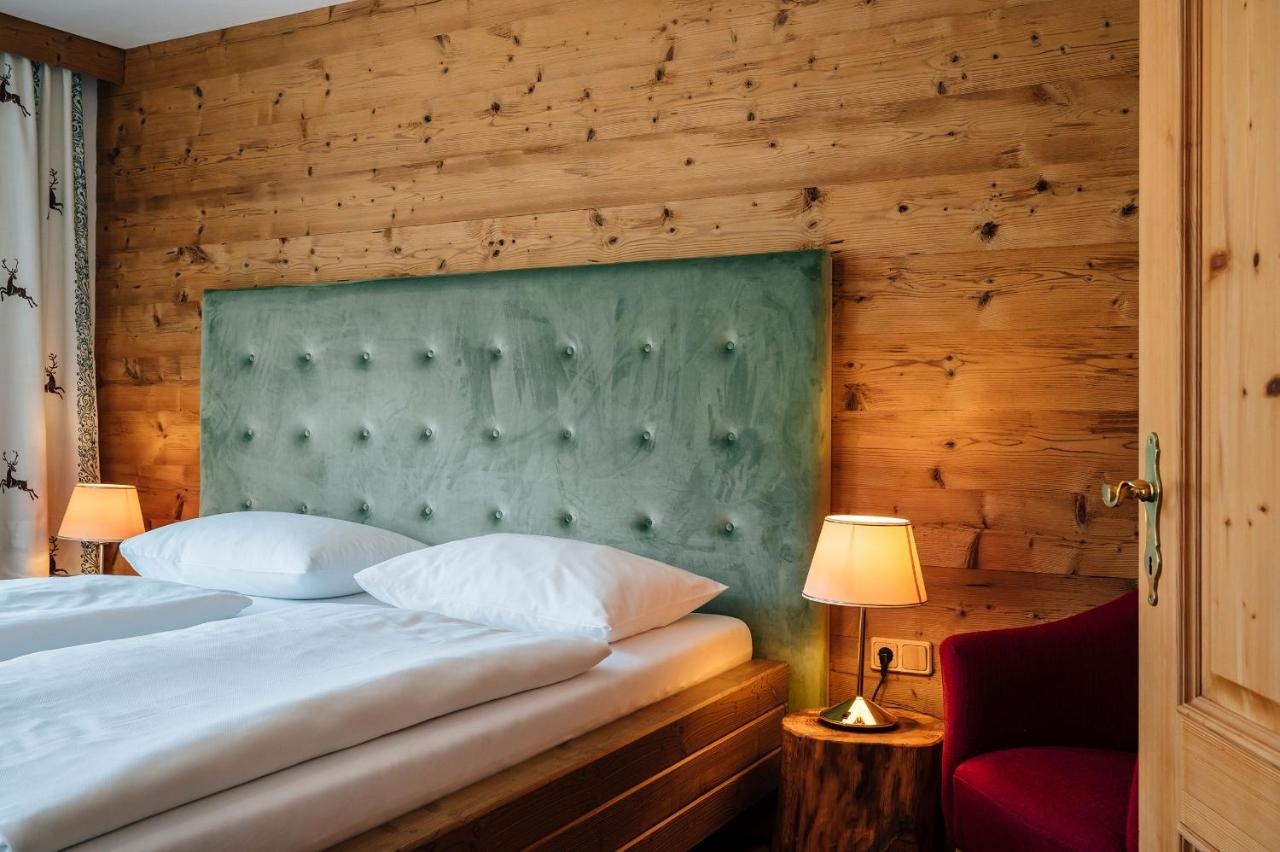 Private Suites Traunkirchen Exteriér fotografie